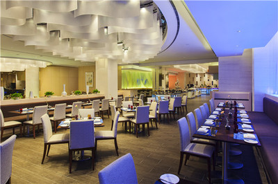 竞拍焦点 太仓华旭假日酒店（三）大酒店传媒与会务服务的卓越价值