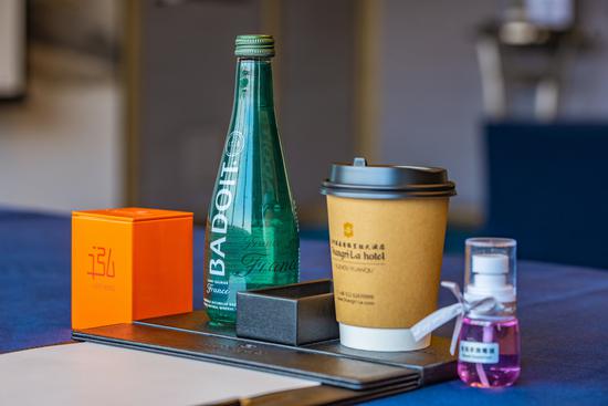 香格里拉集团“香会礼遇”计划 以卓越会务服务，助力客户重启春季精彩活动