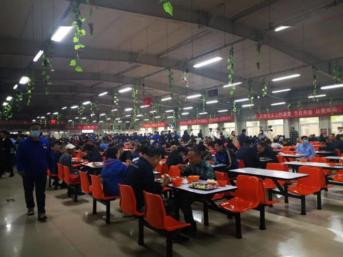 冲刺全年 暖胃更暖心——长峰新联公司服务再升级，保障二院生产基地供餐与会务服务侧记