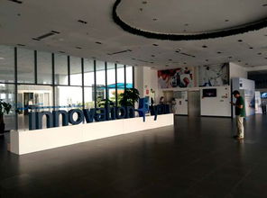 探秘飞利浦苏州工厂 医疗器械产房的镜像与会务服务新体验